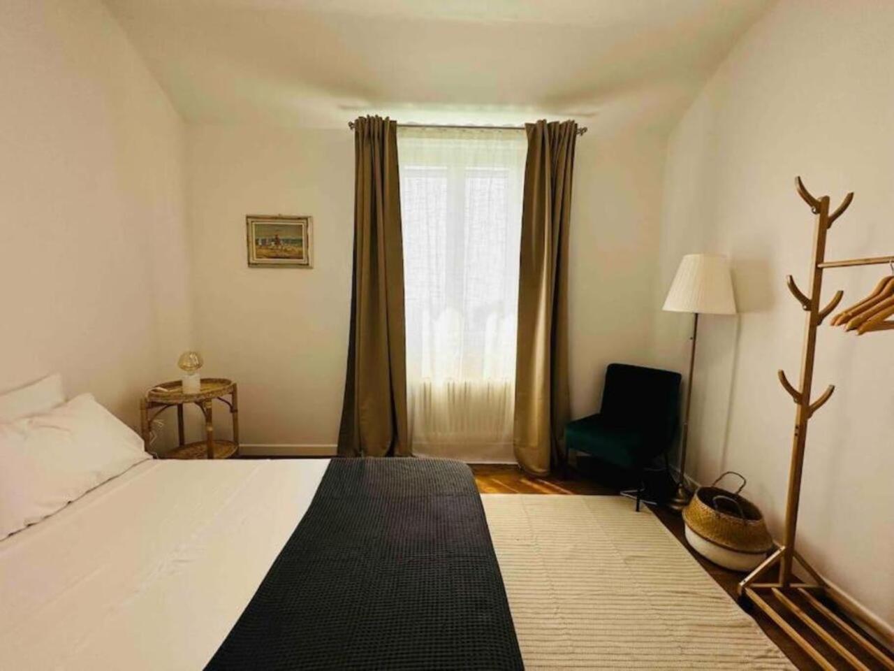 La Vedetta - Tra Cielo E Mare Holiday home Genoa